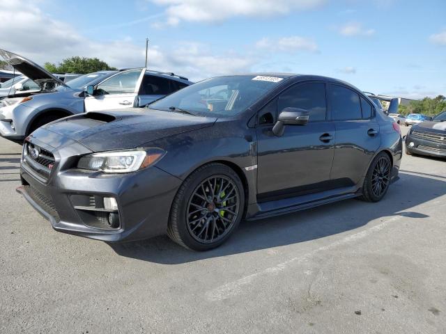 SUBARU WRX STI 2017 jf1va2m62h9809803