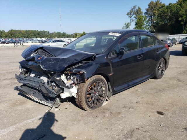 SUBARU WRX 2017 jf1va2m62h9813172