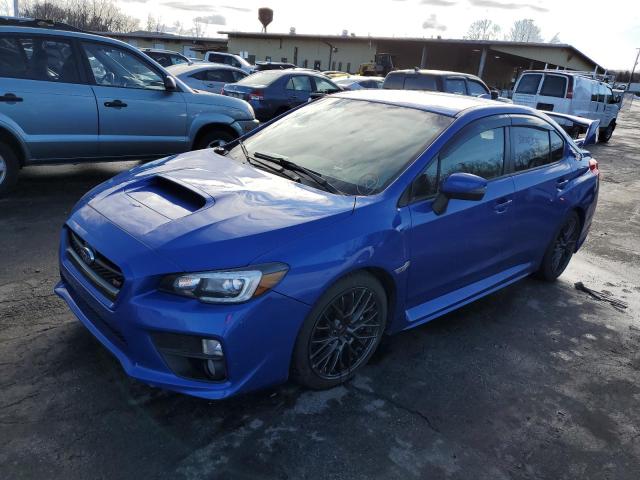 SUBARU WRX 2017 jf1va2m63h9818624