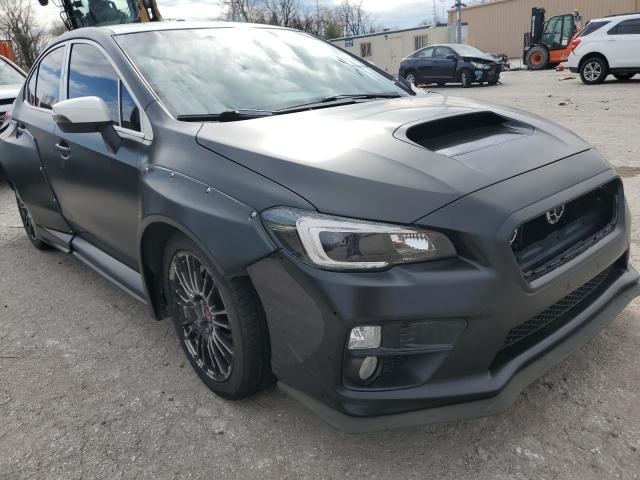 SUBARU WRX STI 2017 jf1va2m63h9840929