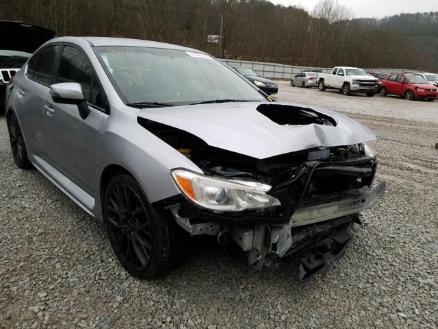 SUBARU WRX STI 2018 jf1va2m63j9817768