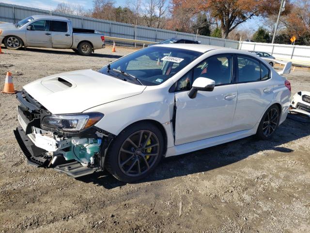 SUBARU WRX STI 2018 jf1va2m63j9839009