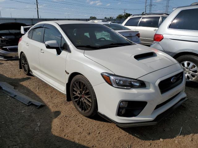 SUBARU WRX STI 2016 jf1va2m64g9803564