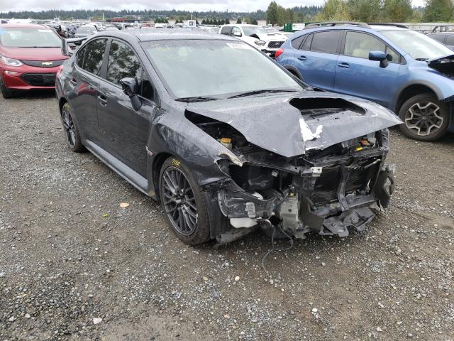 SUBARU WRX STI 2016 jf1va2m64g9829548