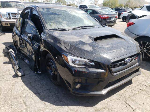 SUBARU NULL 2017 jf1va2m64h9833780