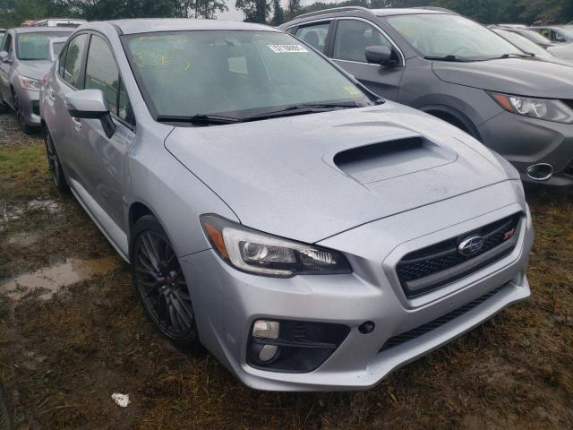 SUBARU WRX STI 2016 jf1va2m65g9830398