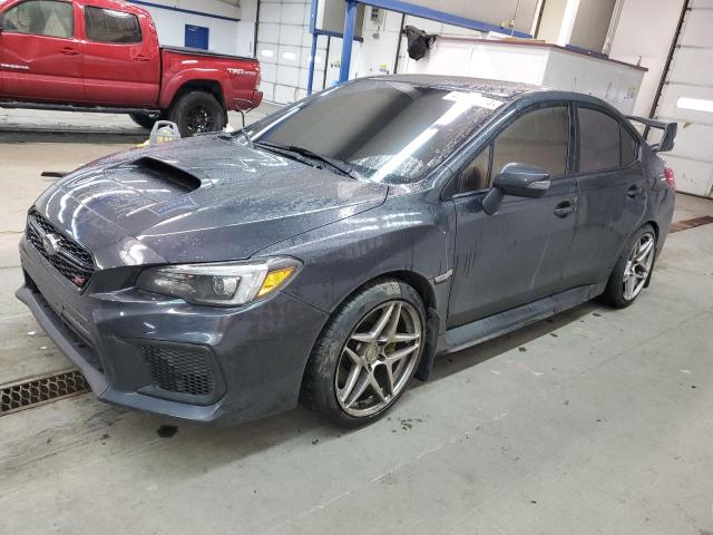 SUBARU WRX 2018 jf1va2m65j9813284