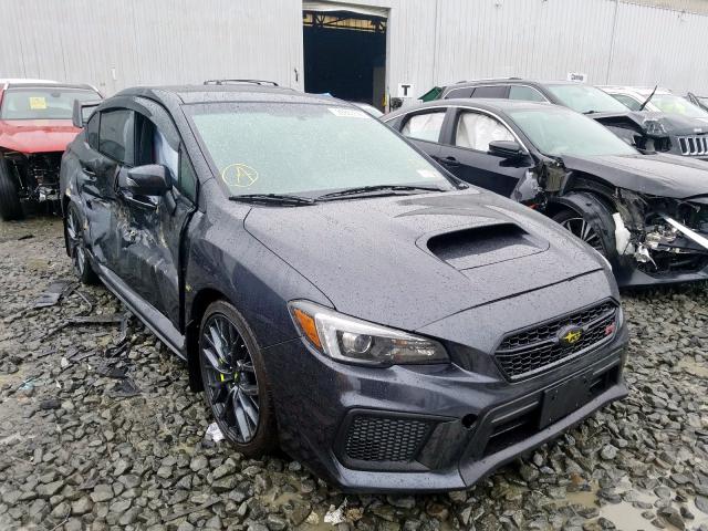 SUBARU WRX STI 2018 jf1va2m65j9835169