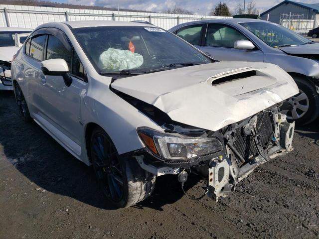 SUBARU WRX STI 2018 jf1va2m65j9838234