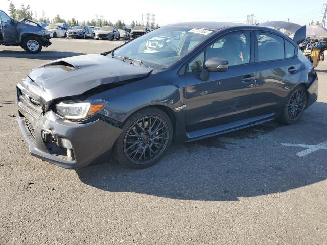 SUBARU WRX STI 2016 jf1va2m66g9812637