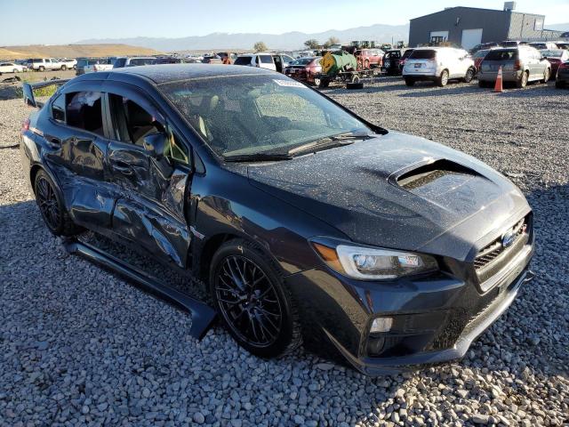 SUBARU WRX STI 2017 jf1va2m66h9835532