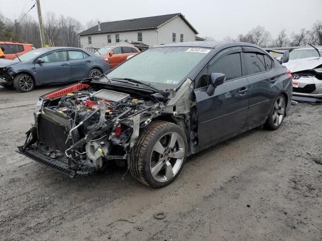 SUBARU WRX STI 2017 jf1va2m66h9841850