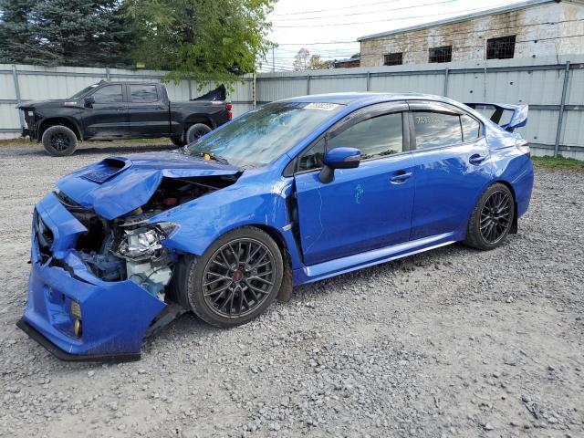 SUBARU WRX STI 2016 jf1va2m67g9822979