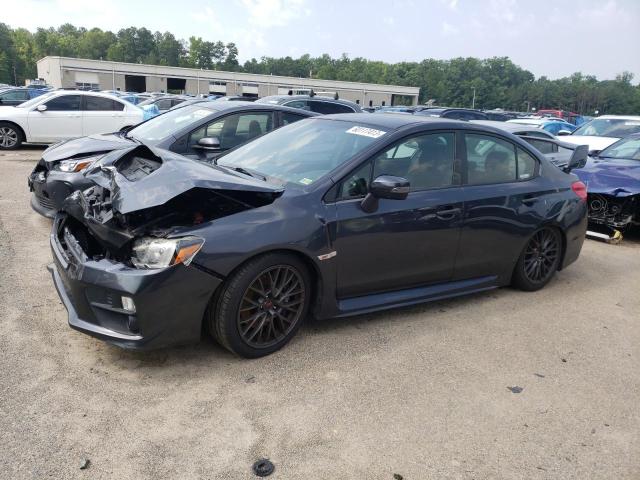 SUBARU WRX STI 2016 jf1va2m68g9804751