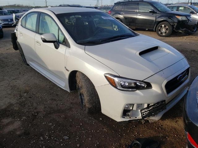 SUBARU WRX STI 2017 jf1va2m68h9824676