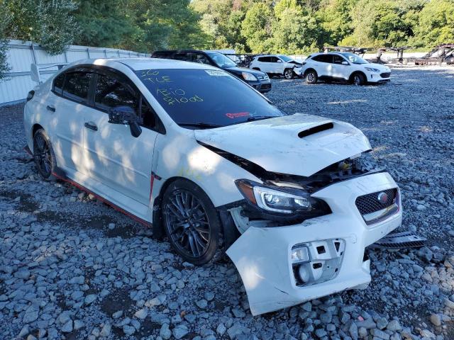 SUBARU WRX STI 2016 jf1va2m6xg9800944