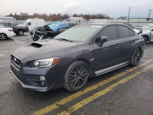 SUBARU WRX STI 2017 jf1va2m6xh9841883