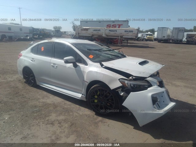 SUBARU WRX 2018 jf1va2m6xj9832591