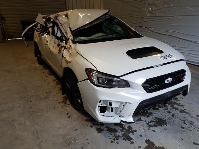 SUBARU WRX STI 2018 jf1va2n62j9811569