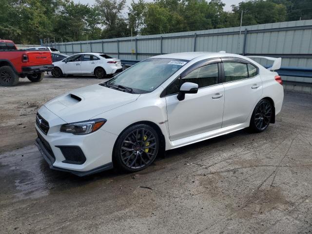 SUBARU WRX STI 2018 jf1va2n64j9804381