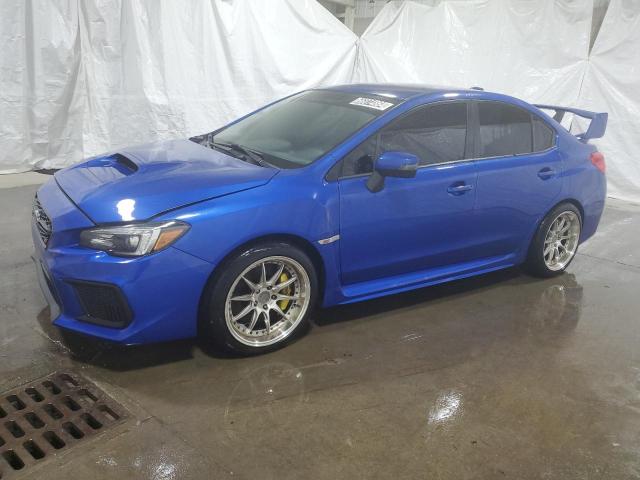 SUBARU WRX STI 2018 jf1va2n64j9823139