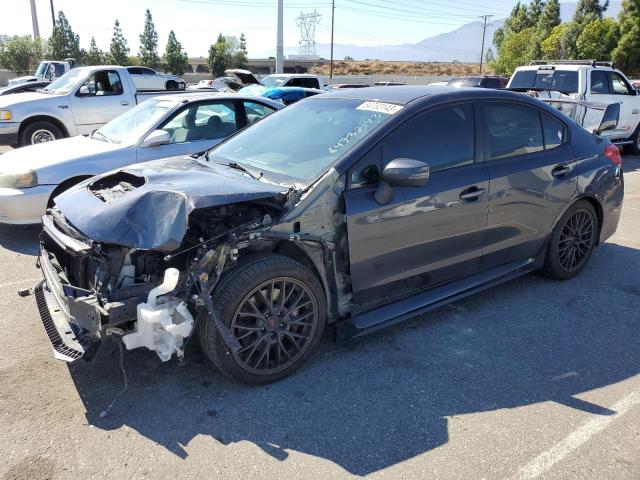 SUBARU WRX STI 2015 jf1va2p64f9813473