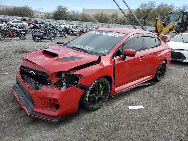 SUBARU WRX STI 2019 jf1va2r60k9821819