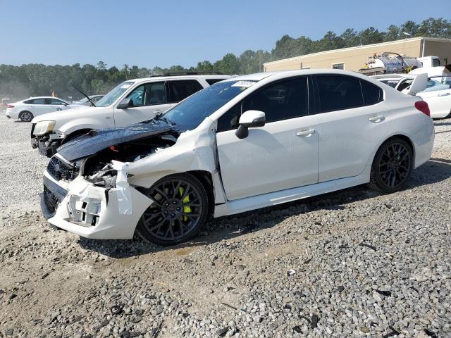 SUBARU WRX STI 2019 jf1va2r60k9823487