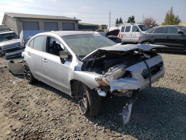 SUBARU WRX STI 2019 jf1va2r64k9812363