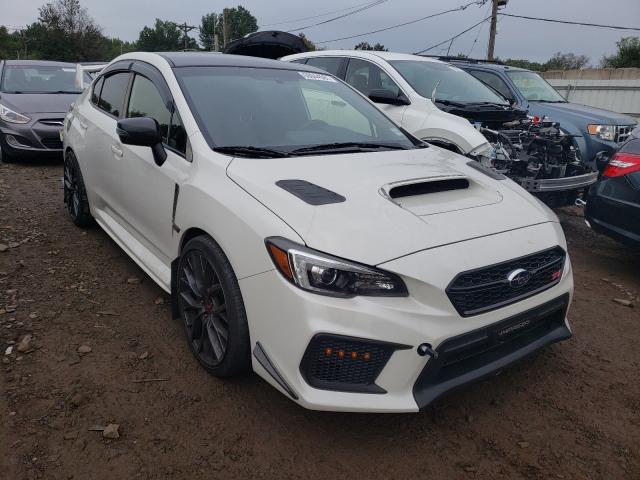 SUBARU WRX STI 2019 jf1va2r64k9816218