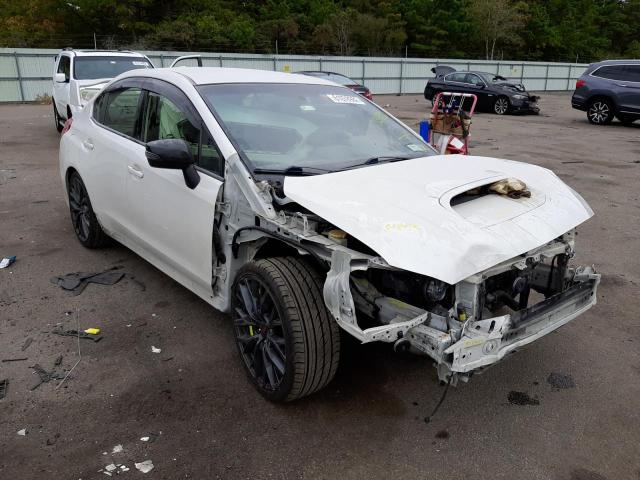 SUBARU WRX STI 2019 jf1va2r64k9819233