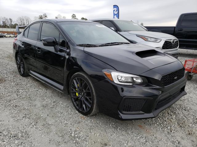 SUBARU WRX STI 2019 jf1va2r64k9824934