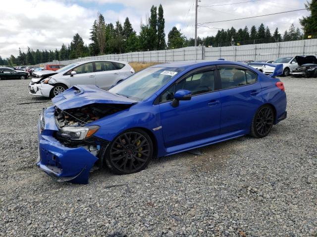 SUBARU WRX STI 2019 jf1va2r65k9816809