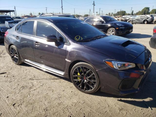 SUBARU WRX 2019 jf1va2r67k9806329