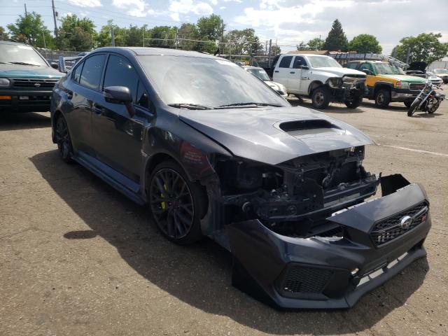 SUBARU WRX STI 2019 jf1va2r67k9824992