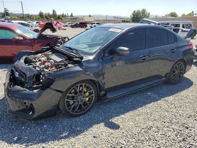 SUBARU WRX STI 2019 jf1va2r68k9811717