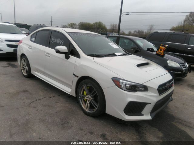 SUBARU NULL 2019 jf1va2r68k9811815