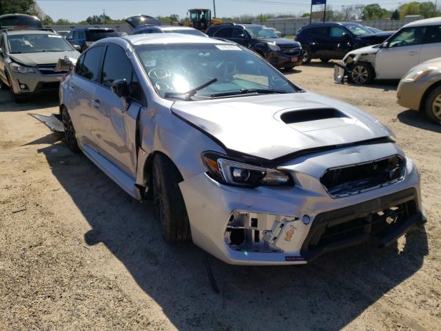 SUBARU WRX STI 2019 jf1va2r68k9821261