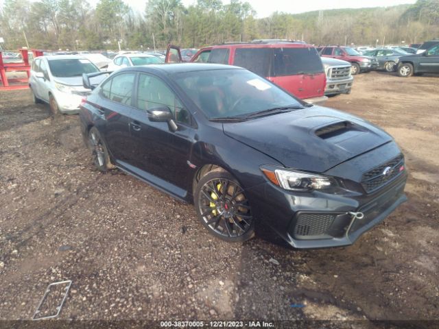 SUBARU WRX STI 2019 jf1va2r68k9821275