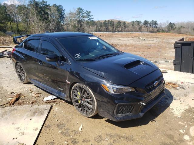 SUBARU WRX STI 2019 jf1va2r68k9829568