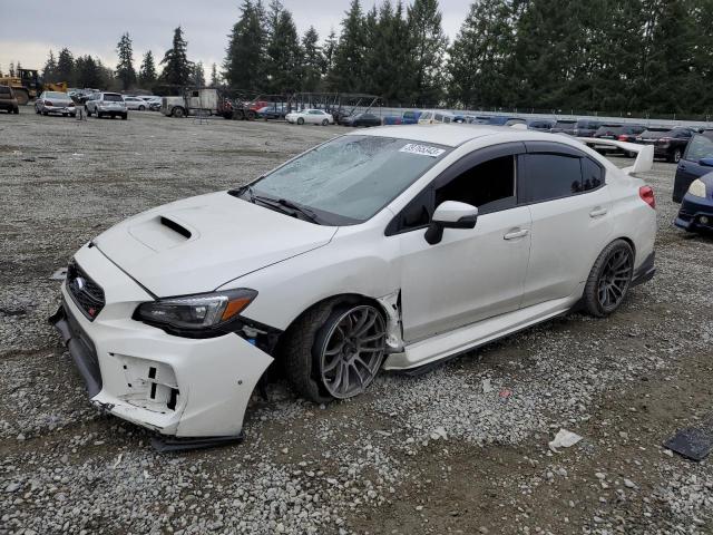 SUBARU WRX STI 2019 jf1va2r69k9807868