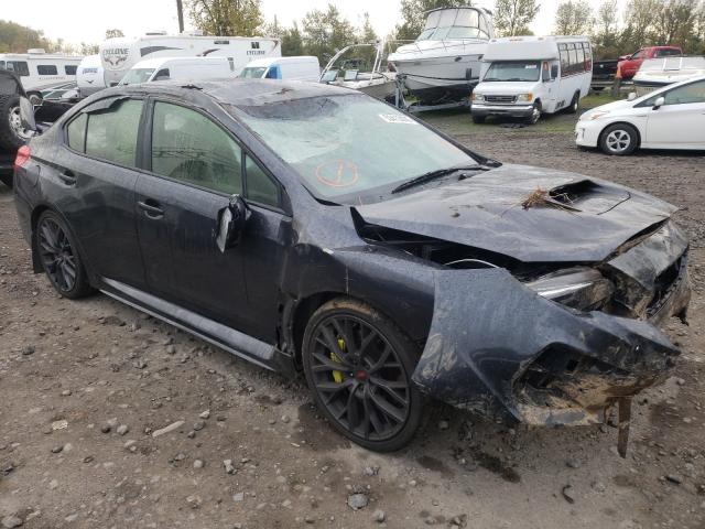 SUBARU WRX STI 2019 jf1va2r69k9809278