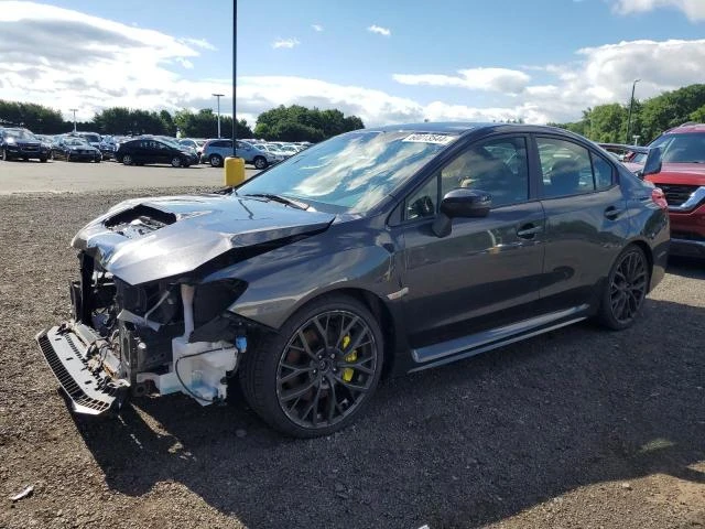 SUBARU WRX STI 2019 jf1va2r69k9822144