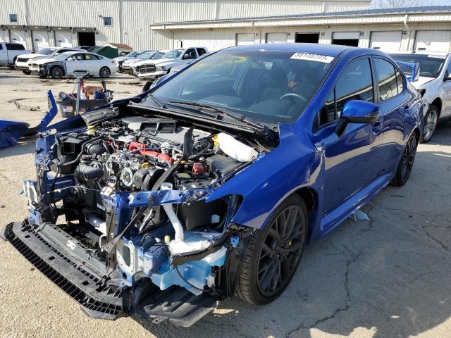 SUBARU WRX STI 2019 jf1va2r69k9827702