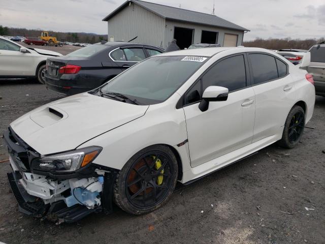 SUBARU WRX STI 2019 jf1va2r6xk9814165