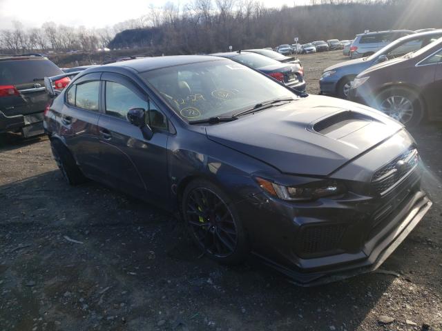 SUBARU WRX STI 2019 jf1va2r6xk9820225