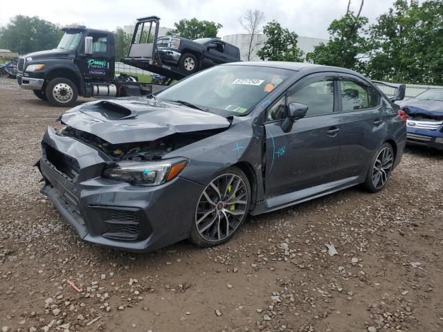 SUBARU WRX STI 2021 jf1va2s60m9816455