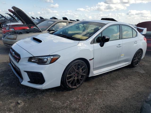 SUBARU WRX STI 2020 jf1va2s61l9812767