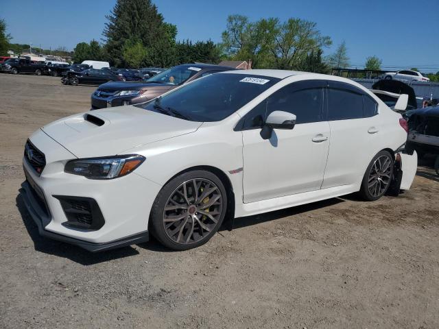 SUBARU WRX 2021 jf1va2s61m9805268