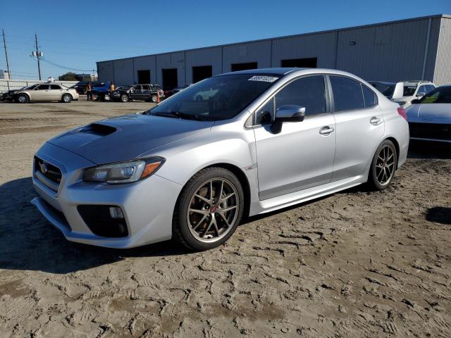 SUBARU WRX STI LI 2015 jf1va2s62f9819540